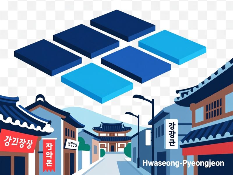 송산동 홈페이지제작 구축 사례