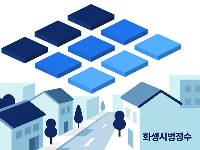 황계동 홈페이지제작 구축 사례