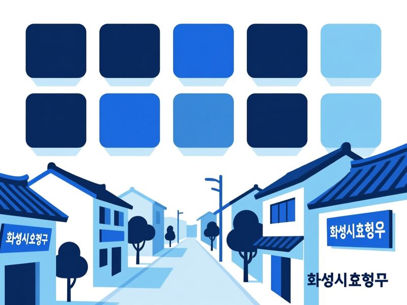 배양동 홈페이지제작 구축 사례