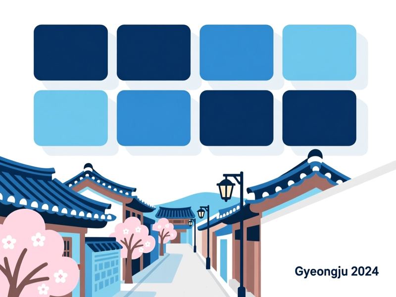장목면 홈페이지제작 구축 사례