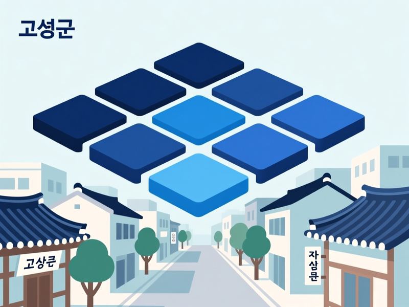 마암면 홈페이지제작 구축 사례