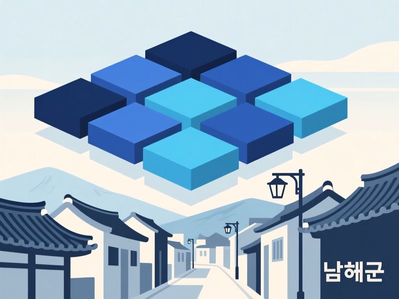 상주면 홈페이지제작 구축 사례