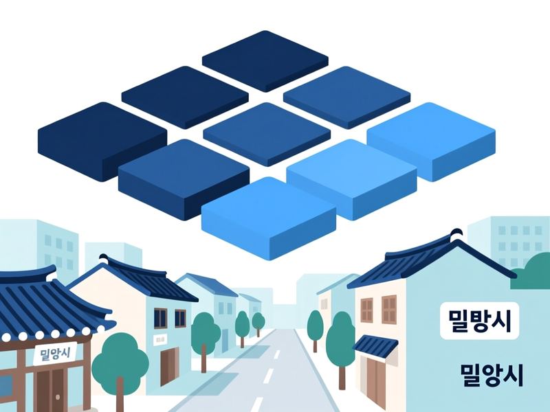 무안면 홈페이지제작 구축 사례