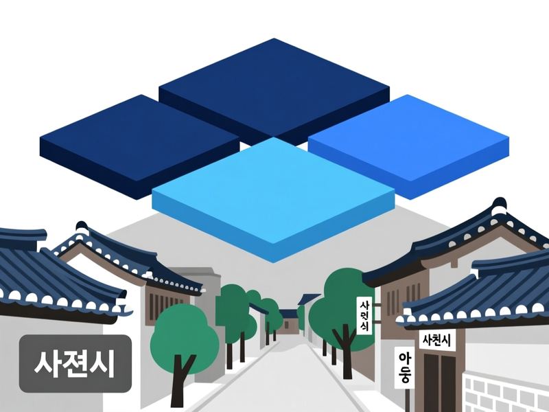 곤명면 홈페이지제작 구축 사례