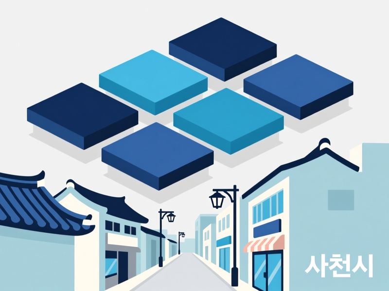 늑도동 홈페이지제작 구축 사례