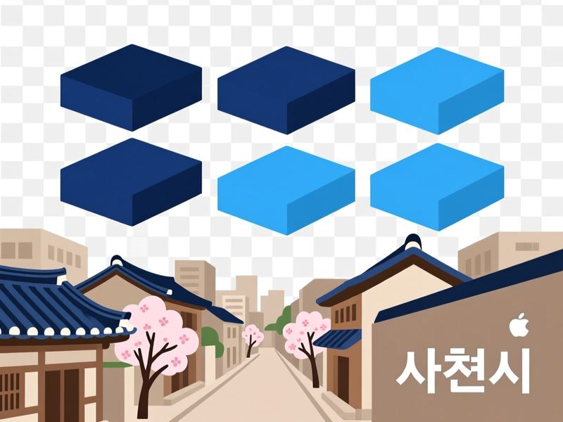 동금동 홈페이지제작 구축 사례