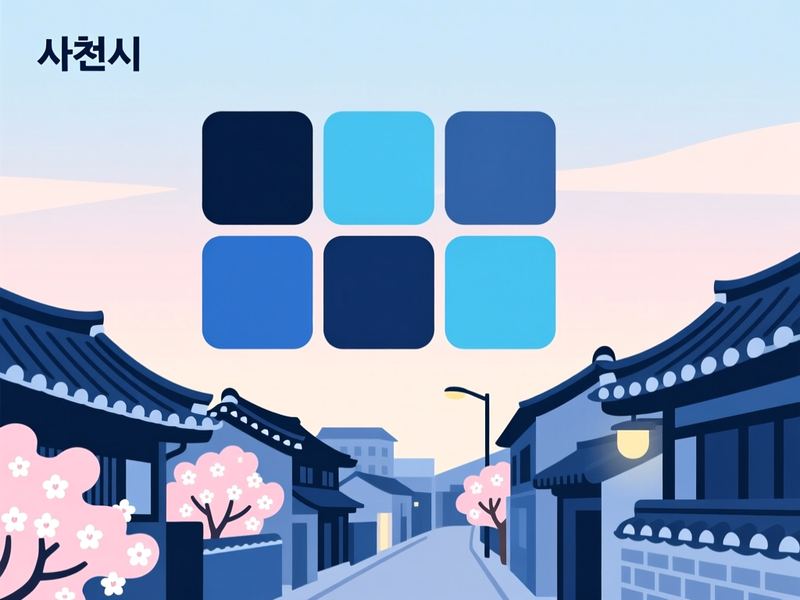 봉남동 홈페이지제작 구축 사례