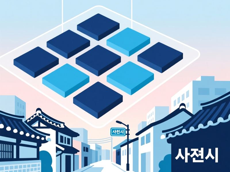 서금동 홈페이지제작 구축 사례