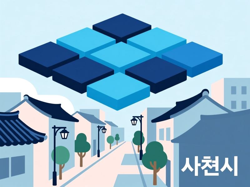 죽림동 홈페이지제작 구축 사례