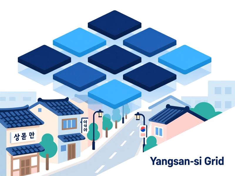 명곡동 홈페이지제작 구축 사례