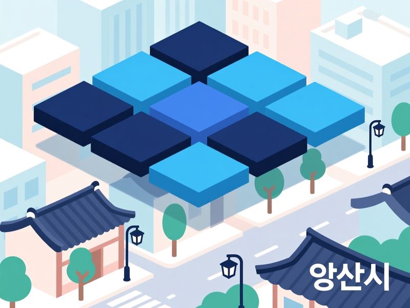 산막동 홈페이지제작 구축 사례