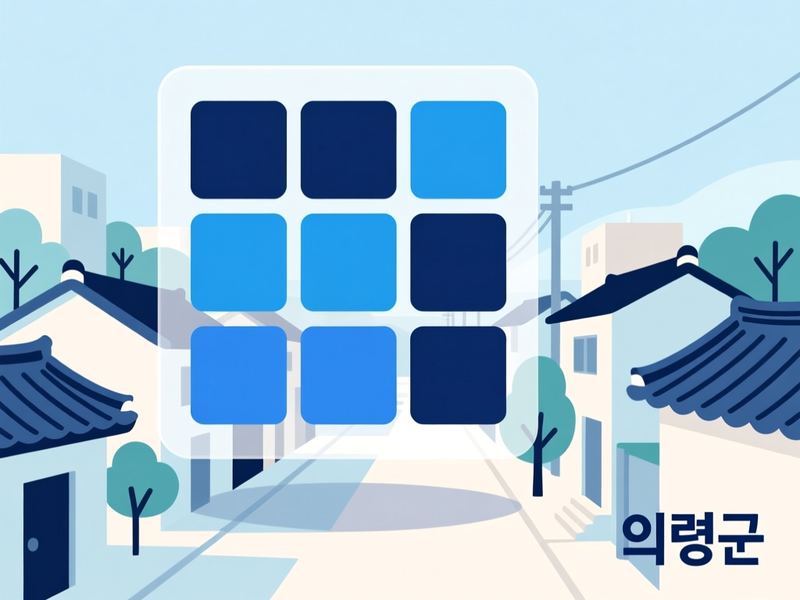 용덕면 홈페이지제작 구축 사례