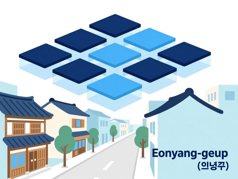 지정면 홈페이지제작 구축 사례