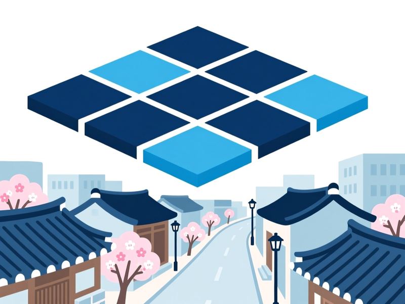 초전동 홈페이지제작 구축 사례