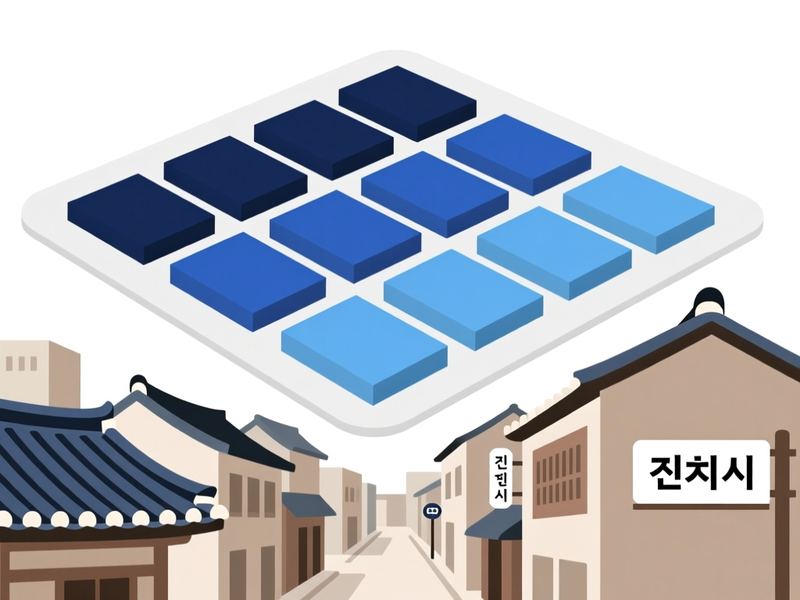 호탄동 홈페이지제작 구축 사례