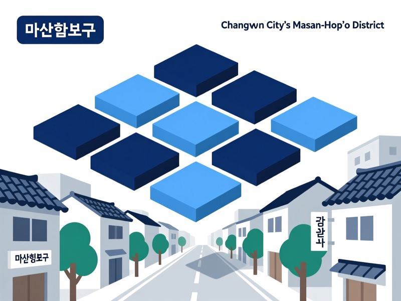 가포동 홈페이지제작 구축 사례