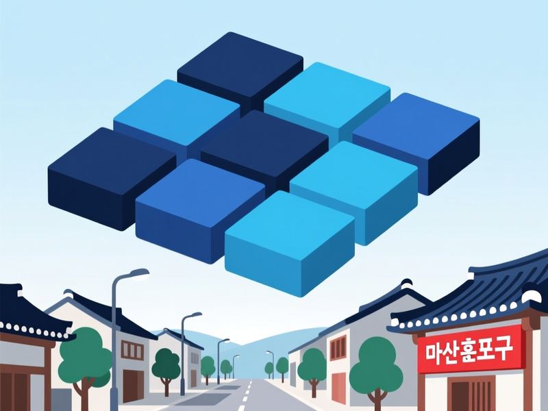 교원동 홈페이지제작 구축 사례