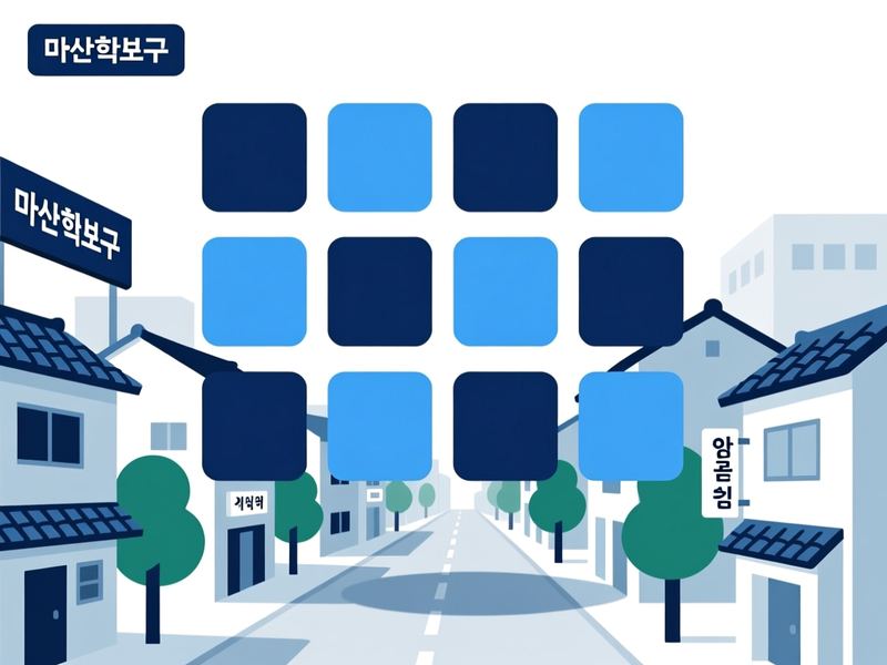 두월동1가 홈페이지제작 구축 사례