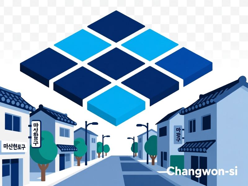 부림동 홈페이지제작 구축 사례
