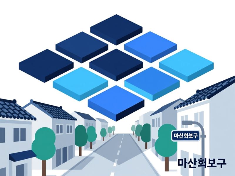 신월동 홈페이지제작 구축 사례