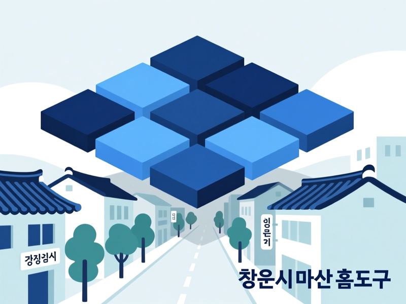 중앙동1가 홈페이지제작 구축 사례