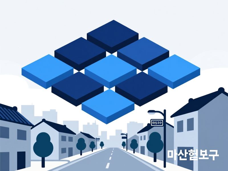 중앙동3가 홈페이지제작 구축 사례