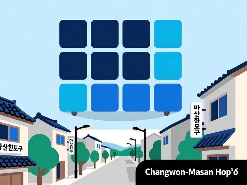 진전면 홈페이지제작 구축 사례