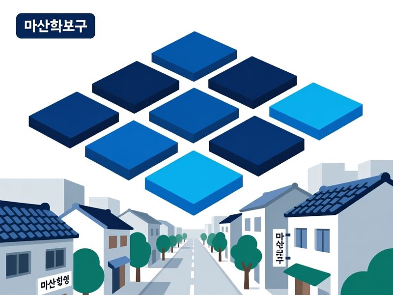 창포동1가 홈페이지제작 구축 사례