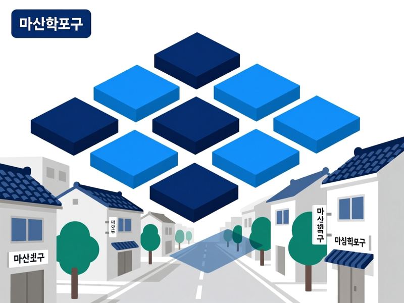 해운동 홈페이지제작 구축 사례