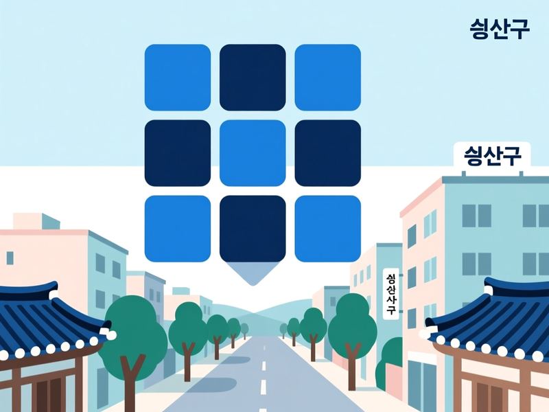 남산동 홈페이지제작 구축 사례