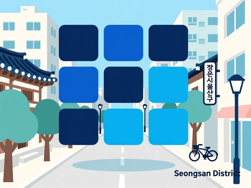 반림동 홈페이지제작 구축 사례
