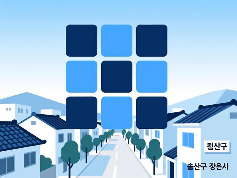 반송동 홈페이지제작 구축 사례