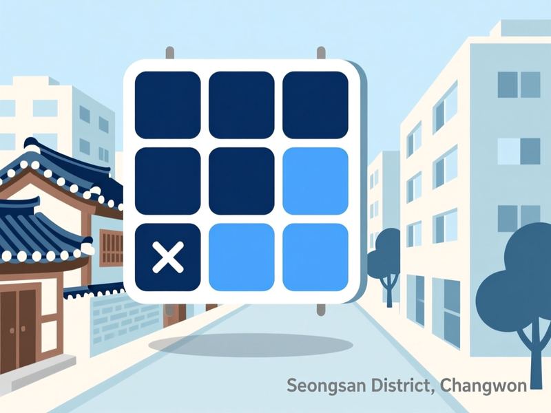 사파동 홈페이지제작 구축 사례