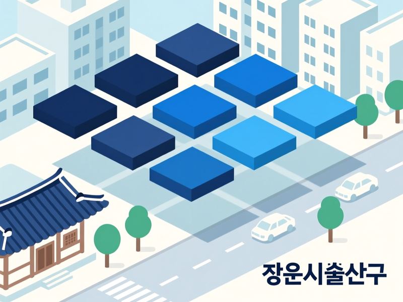 상남동 홈페이지제작 구축 사례