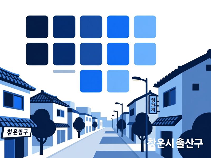 안민동 홈페이지제작 구축 사례