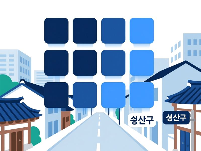 용지동 홈페이지제작 구축 사례