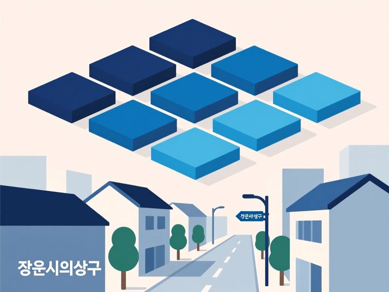 내리동 홈페이지제작 구축 사례