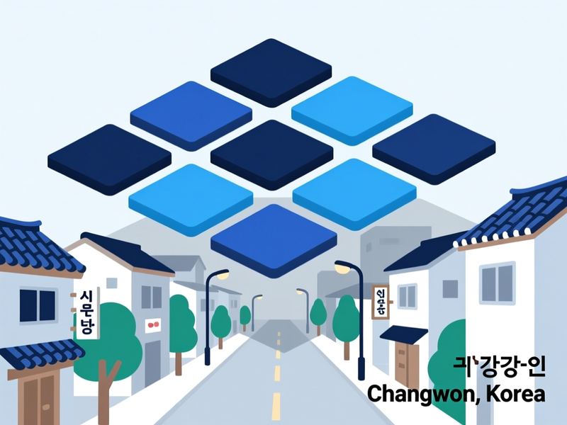 도계동 홈페이지제작 구축 사례