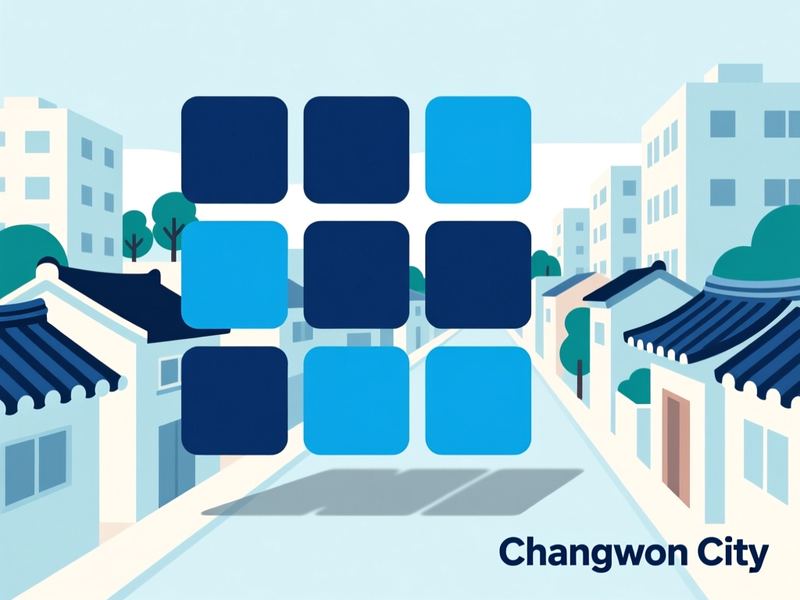 동정동 홈페이지제작 구축 사례