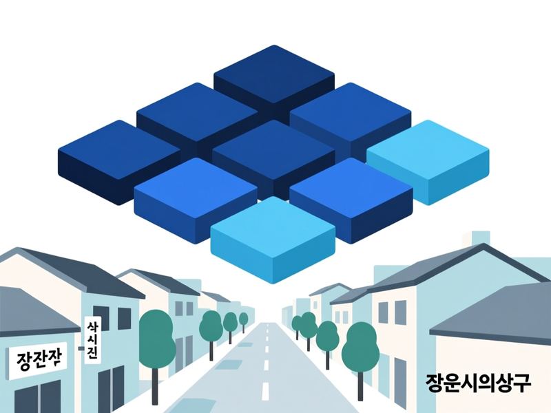 소답동 홈페이지제작 구축 사례