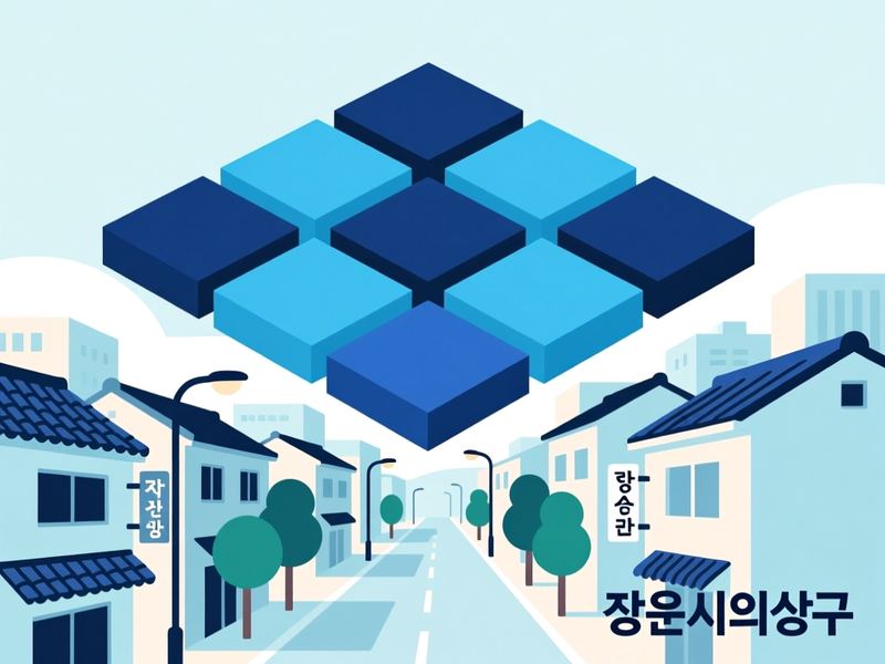 차용동 홈페이지제작 구축 사례