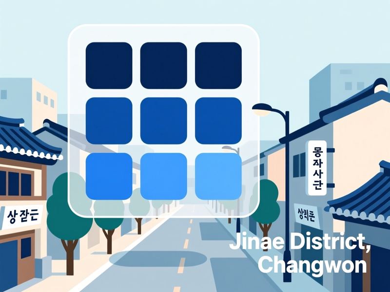 경화동 홈페이지제작 구축 사례