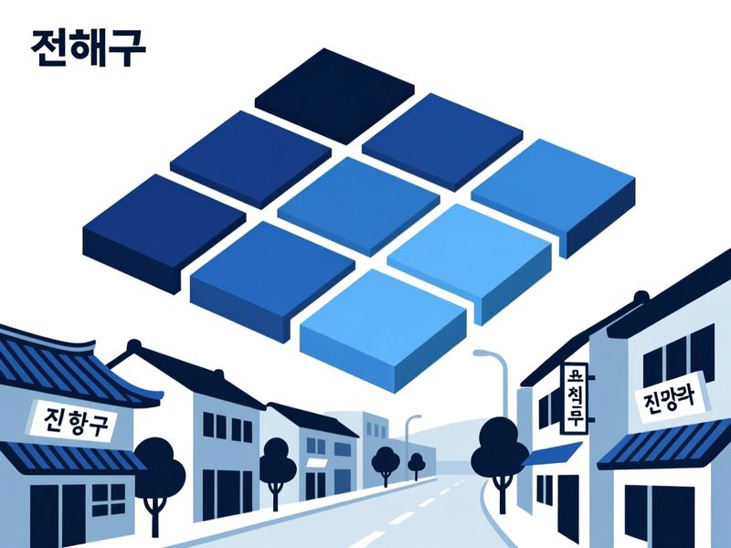근화동 홈페이지제작 구축 사례