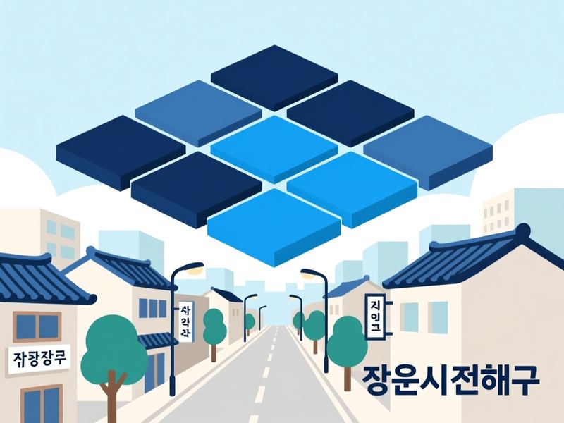 도천동 홈페이지제작 구축 사례