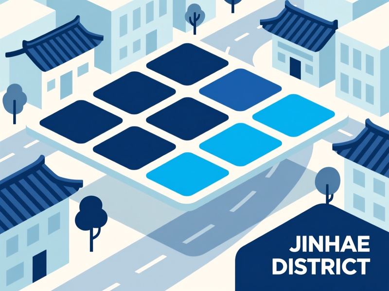 속천동 홈페이지제작 구축 사례