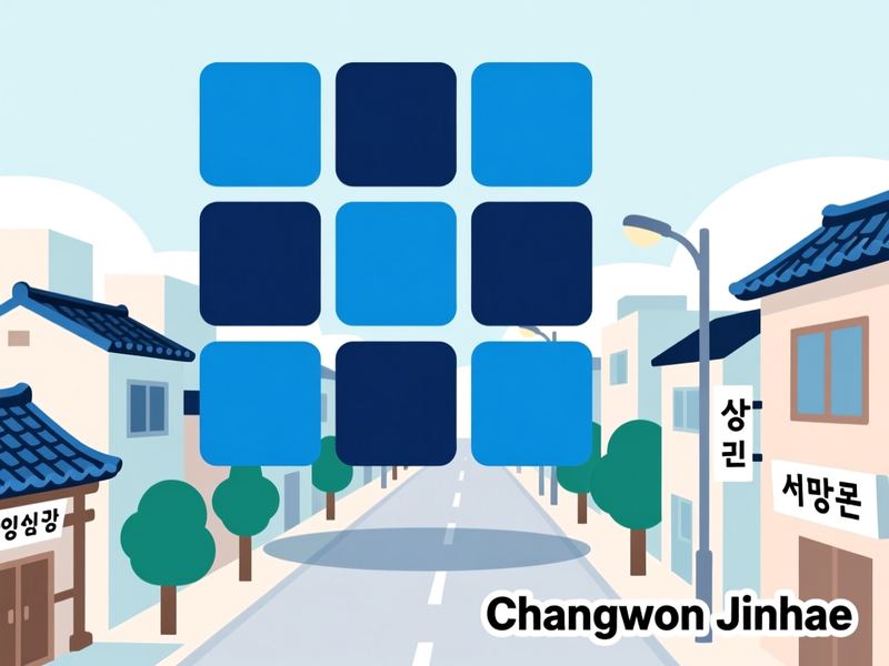 앵곡동 홈페이지제작 구축 사례