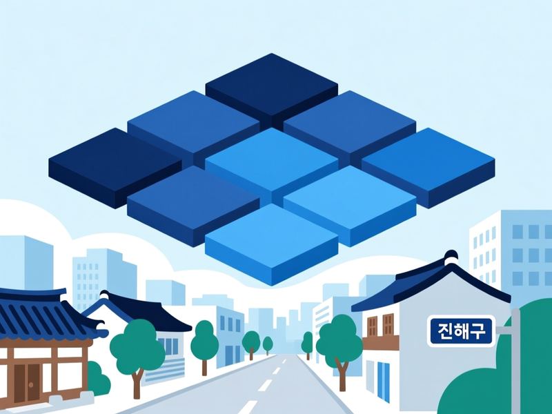 용원동 홈페이지제작 구축 사례