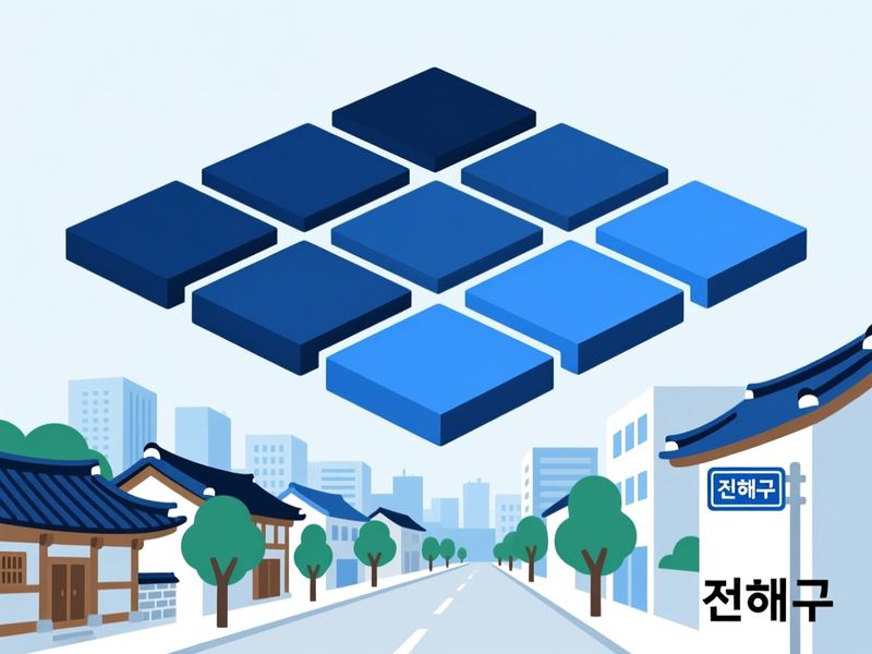 통신동 홈페이지제작 구축 사례