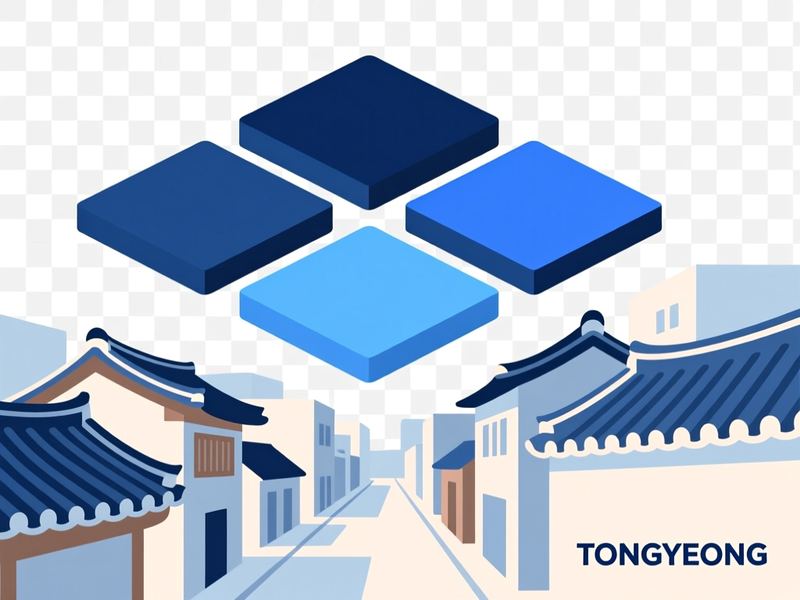 도천동 홈페이지제작 구축 사례