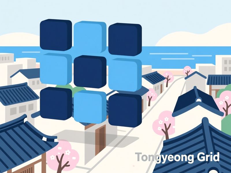 사량면 홈페이지제작 구축 사례
